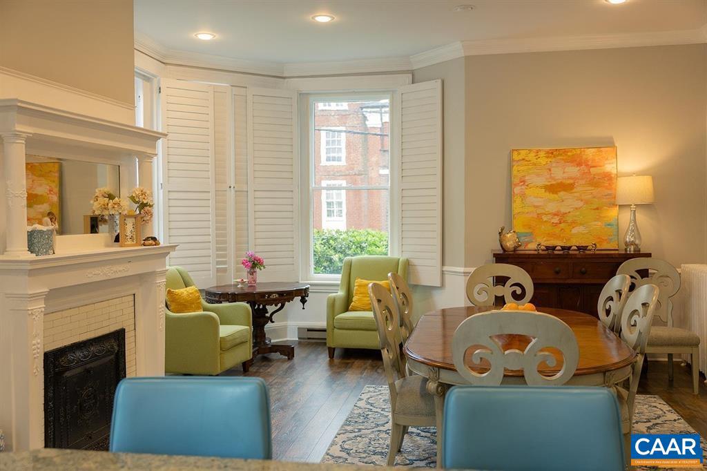 409 PARK ST, CHARLOTTESVILLE, Virginia 22902, 5 Bedrooms Bedrooms, ,4 BathroomsBathrooms,Residential,For sale,409 PARK ST,670240 MLS # 670240