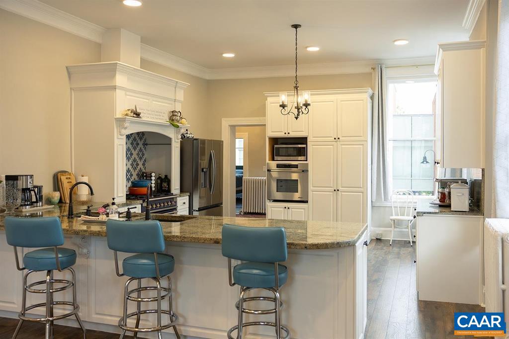 409 PARK ST, CHARLOTTESVILLE, Virginia 22902, 5 Bedrooms Bedrooms, ,4 BathroomsBathrooms,Residential,For sale,409 PARK ST,670240 MLS # 670240