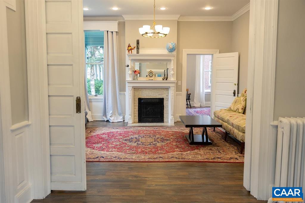 409 PARK ST, CHARLOTTESVILLE, Virginia 22902, 5 Bedrooms Bedrooms, ,4 BathroomsBathrooms,Residential,For sale,409 PARK ST,670240 MLS # 670240