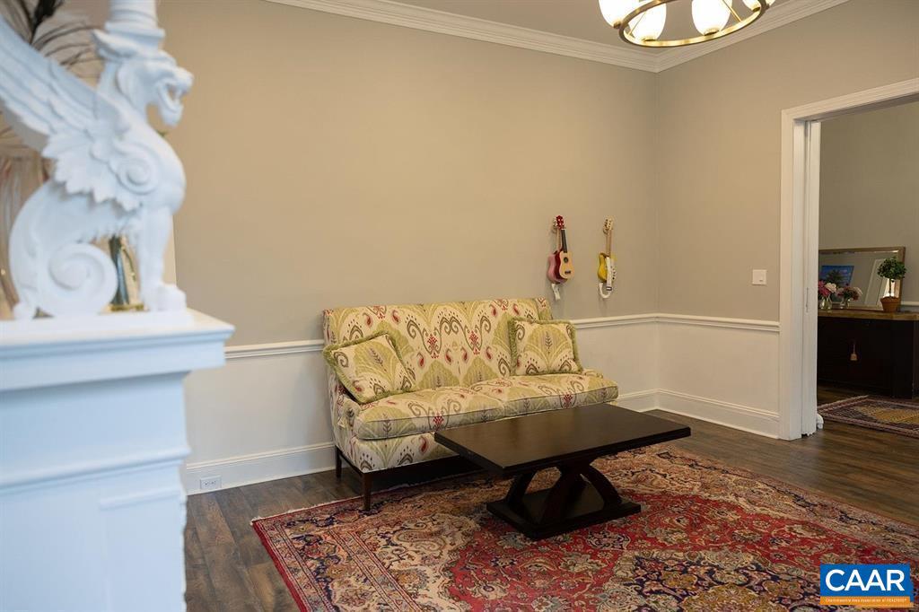 409 PARK ST, CHARLOTTESVILLE, Virginia 22902, 5 Bedrooms Bedrooms, ,4 BathroomsBathrooms,Residential,For sale,409 PARK ST,670240 MLS # 670240