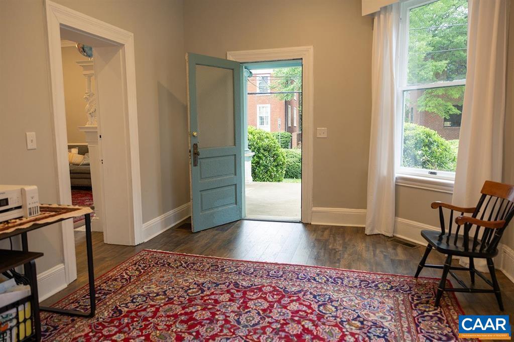 409 PARK ST, CHARLOTTESVILLE, Virginia 22902, 5 Bedrooms Bedrooms, ,4 BathroomsBathrooms,Residential,For sale,409 PARK ST,670240 MLS # 670240