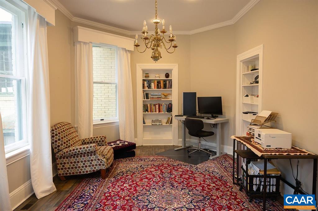409 PARK ST, CHARLOTTESVILLE, Virginia 22902, 5 Bedrooms Bedrooms, ,4 BathroomsBathrooms,Residential,For sale,409 PARK ST,670240 MLS # 670240