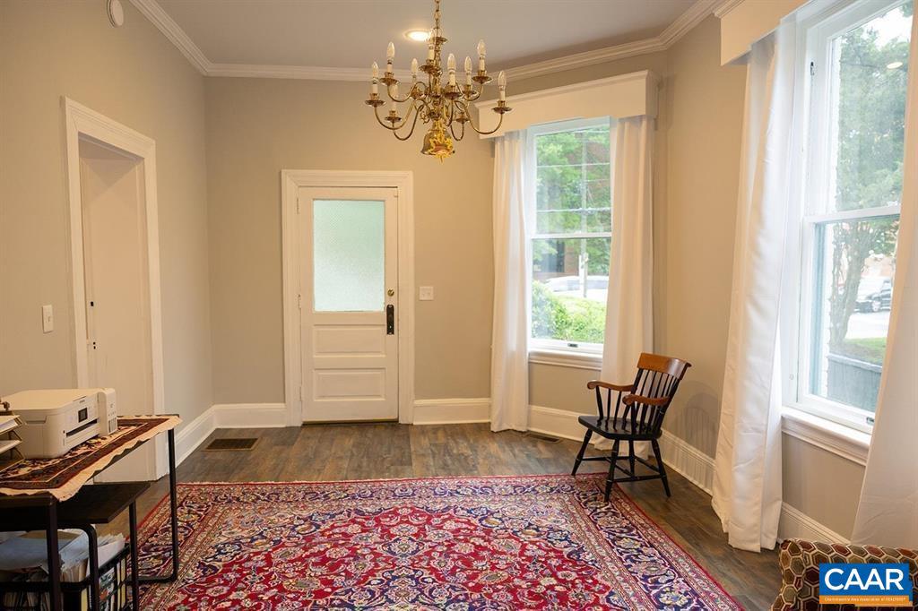 409 PARK ST, CHARLOTTESVILLE, Virginia 22902, 5 Bedrooms Bedrooms, ,4 BathroomsBathrooms,Residential,For sale,409 PARK ST,670240 MLS # 670240