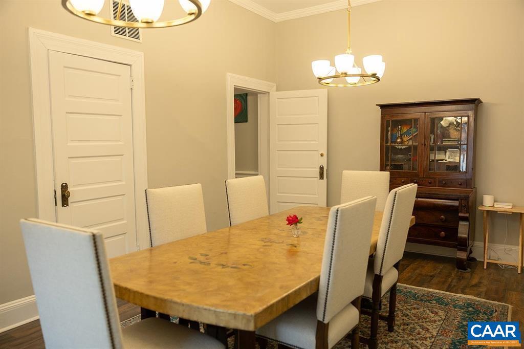 409 PARK ST, CHARLOTTESVILLE, Virginia 22902, 5 Bedrooms Bedrooms, ,4 BathroomsBathrooms,Residential,For sale,409 PARK ST,670240 MLS # 670240