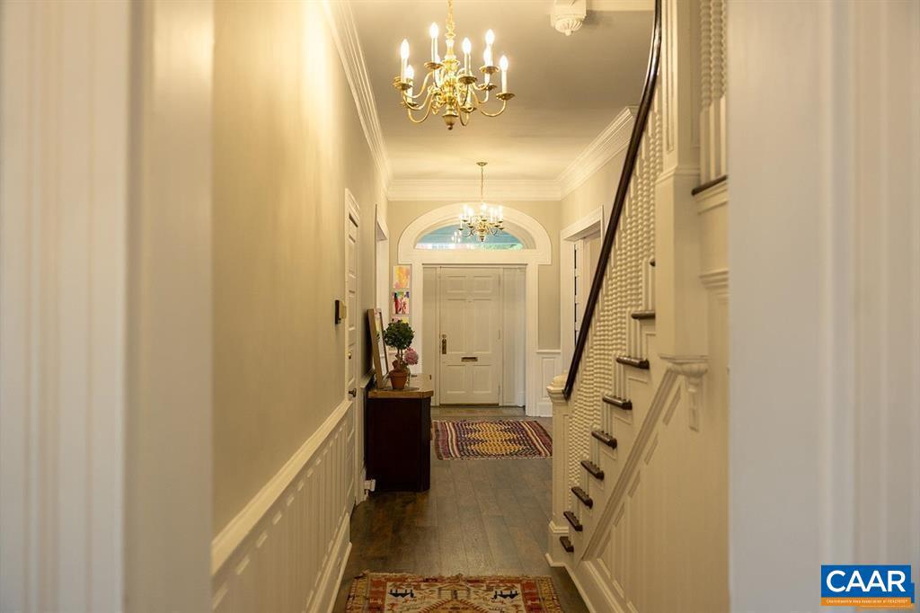 409 PARK ST, CHARLOTTESVILLE, Virginia 22902, 5 Bedrooms Bedrooms, ,4 BathroomsBathrooms,Residential,For sale,409 PARK ST,670240 MLS # 670240