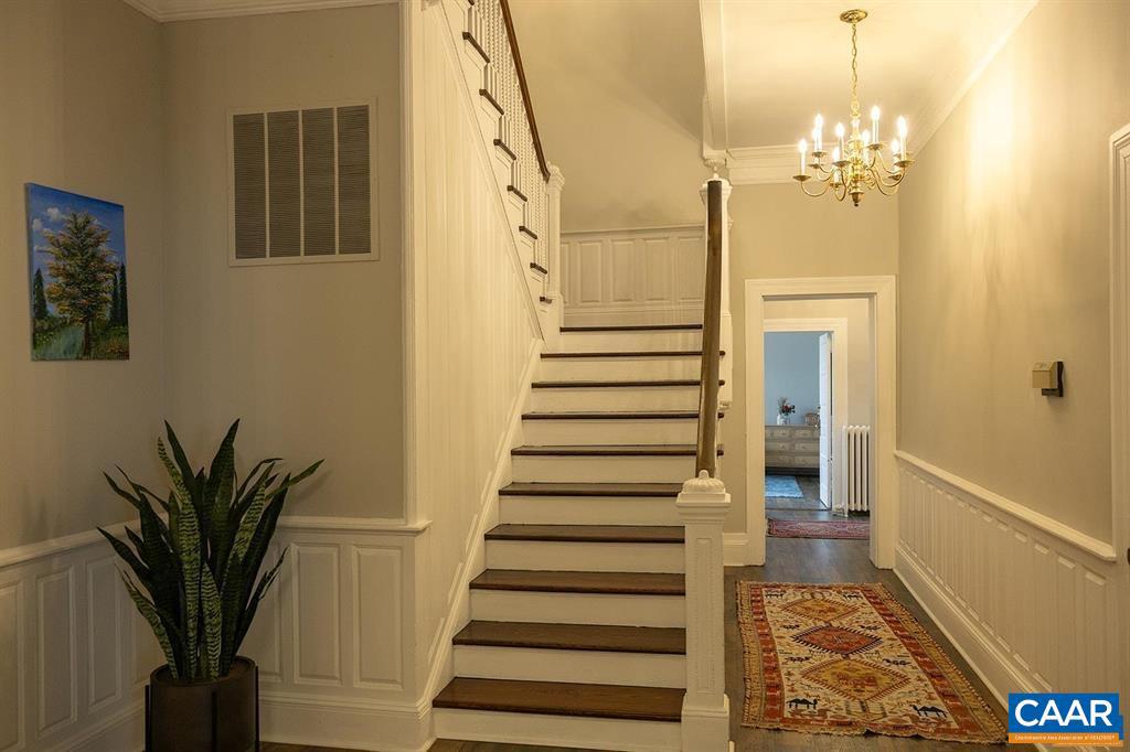 409 PARK ST, CHARLOTTESVILLE, Virginia 22902, 5 Bedrooms Bedrooms, ,4 BathroomsBathrooms,Residential,For sale,409 PARK ST,670240 MLS # 670240