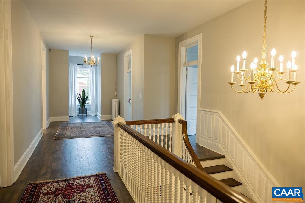 409 PARK ST, CHARLOTTESVILLE, Virginia 22902, 5 Bedrooms Bedrooms, ,4 BathroomsBathrooms,Residential,For sale,409 PARK ST,670240 MLS # 670240