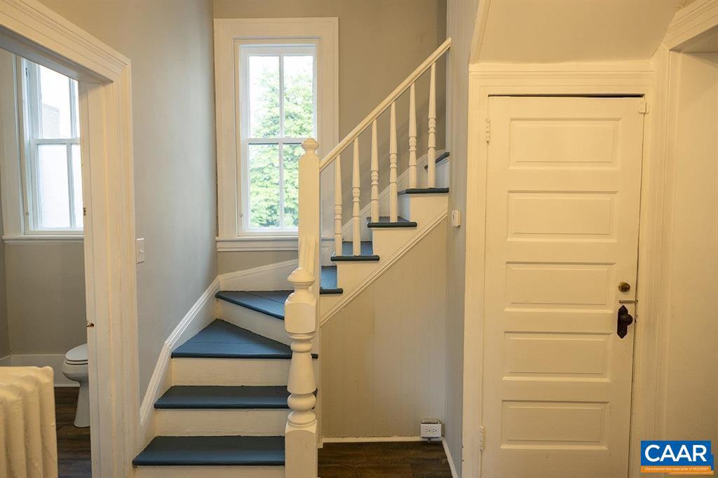 409 PARK ST, CHARLOTTESVILLE, Virginia 22902, 5 Bedrooms Bedrooms, ,4 BathroomsBathrooms,Residential,For sale,409 PARK ST,670240 MLS # 670240