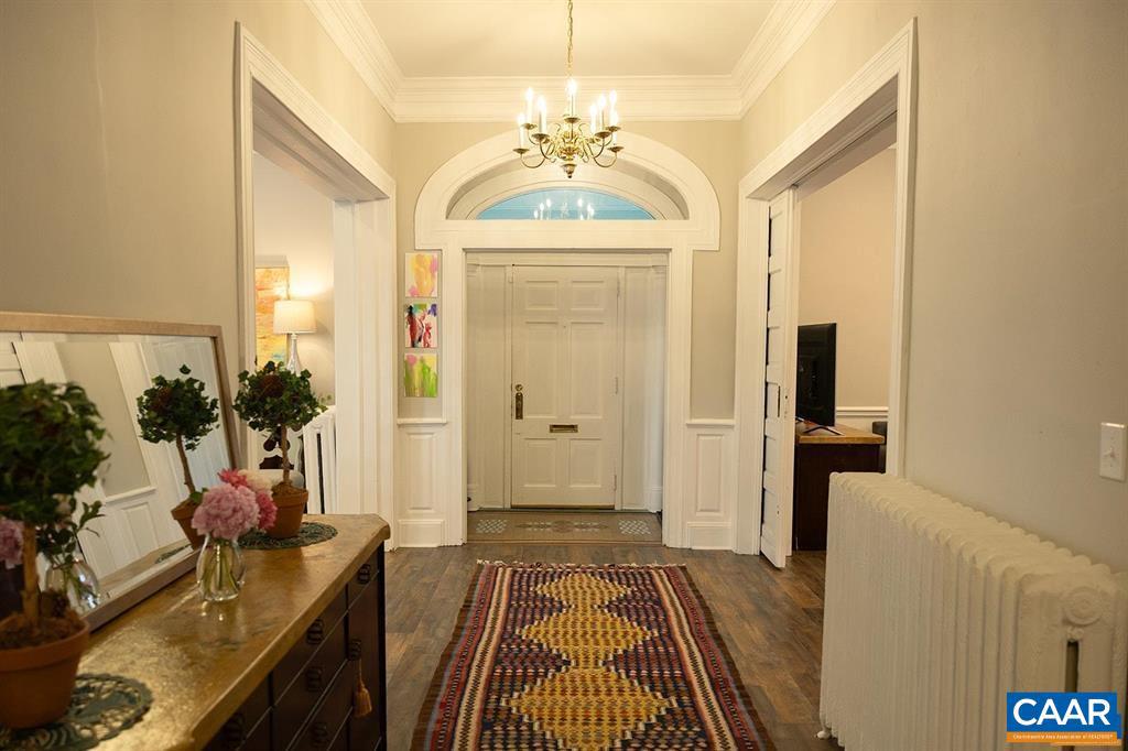 409 PARK ST, CHARLOTTESVILLE, Virginia 22902, 5 Bedrooms Bedrooms, ,4 BathroomsBathrooms,Residential,For sale,409 PARK ST,670240 MLS # 670240
