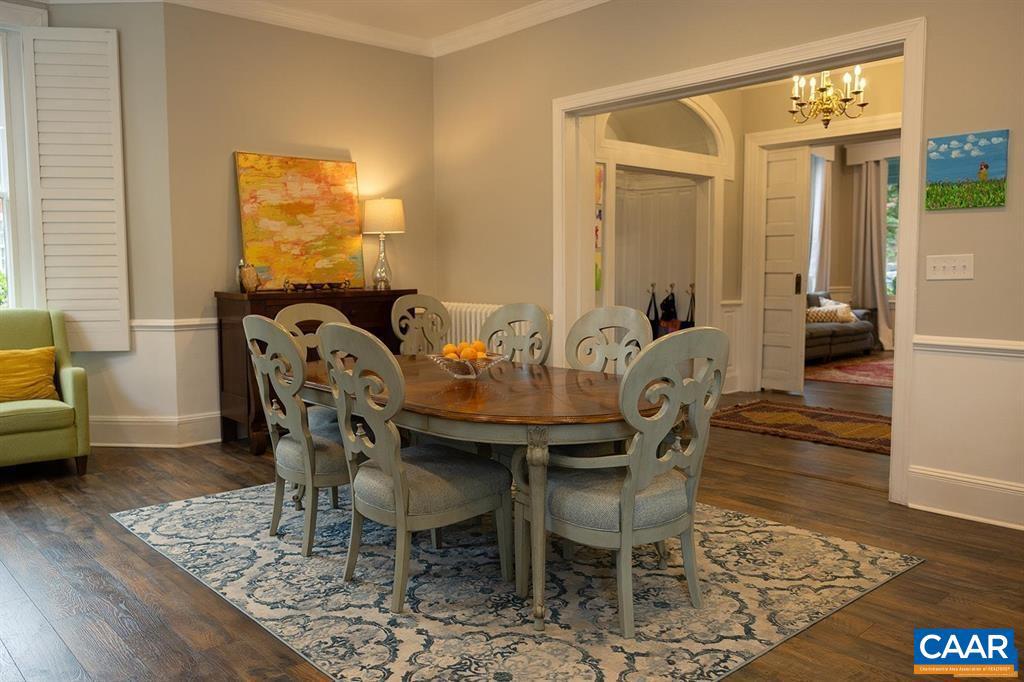 409 PARK ST, CHARLOTTESVILLE, Virginia 22902, 5 Bedrooms Bedrooms, ,4 BathroomsBathrooms,Residential,For sale,409 PARK ST,670240 MLS # 670240