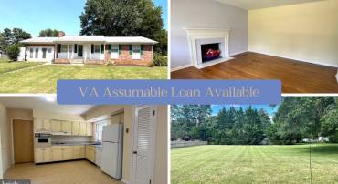 11285 CEDAR AVE, CULPEPER, Virginia 22701, 4 Bedrooms Bedrooms, ,2 BathroomsBathrooms,Residential,For sale,11285 CEDAR AVE,VACU2011866 MLS # VACU2011866