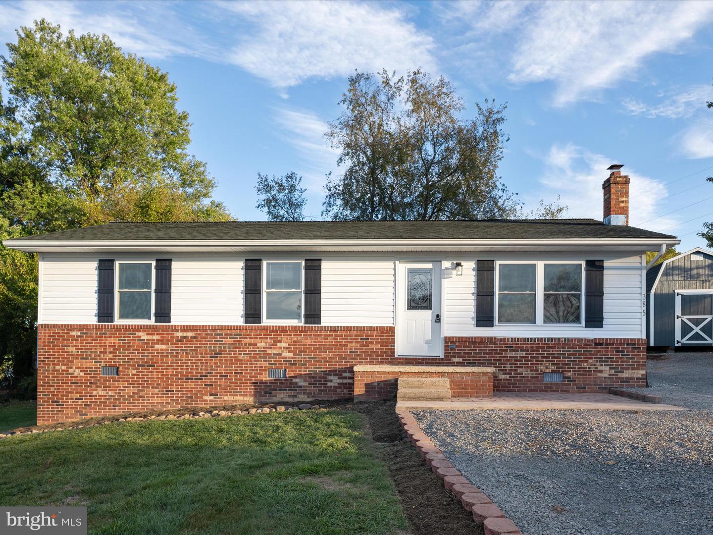 385 WALKER, TIMBERVILLE, Virginia 22853, 3 Bedrooms Bedrooms, ,2 BathroomsBathrooms,Residential,For sale,385 WALKER,VARO2002656 MLS # VARO2002656