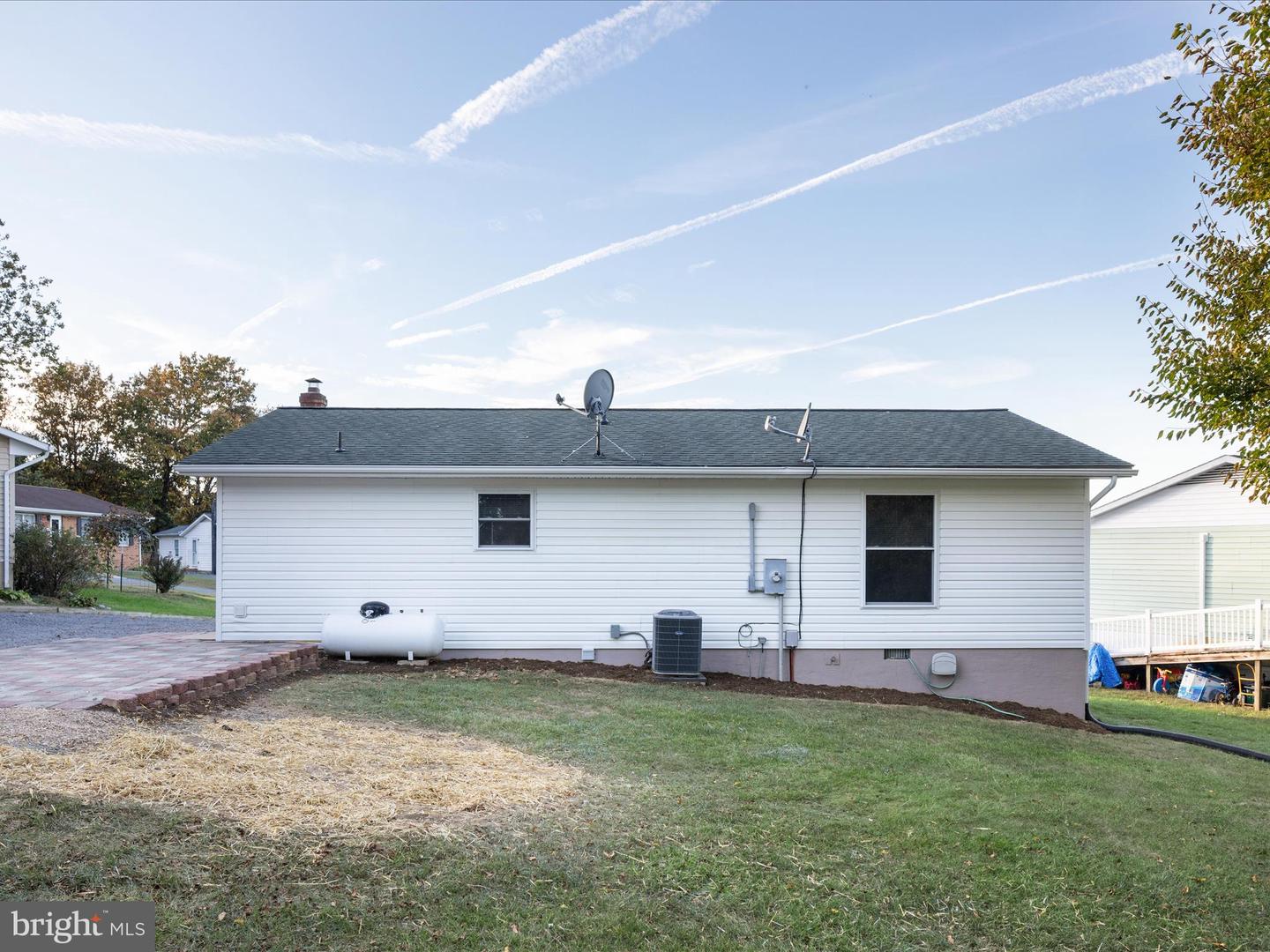 385 WALKER, TIMBERVILLE, Virginia 22853, 3 Bedrooms Bedrooms, ,2 BathroomsBathrooms,Residential,For sale,385 WALKER,VARO2002656 MLS # VARO2002656