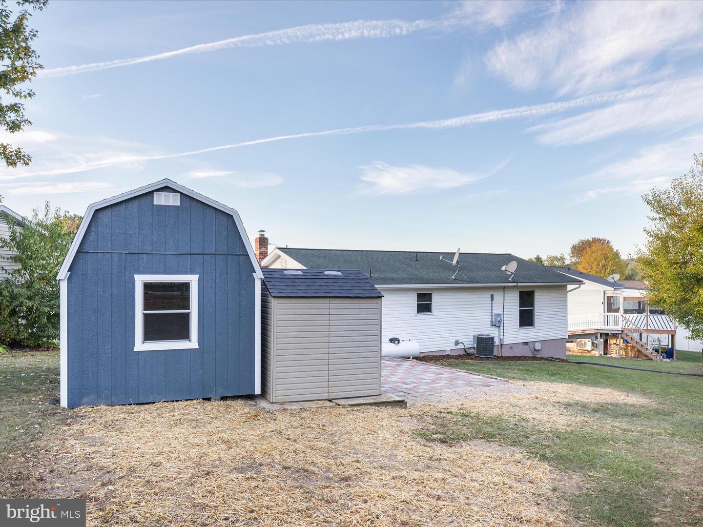 385 WALKER, TIMBERVILLE, Virginia 22853, 3 Bedrooms Bedrooms, ,2 BathroomsBathrooms,Residential,For sale,385 WALKER,VARO2002656 MLS # VARO2002656