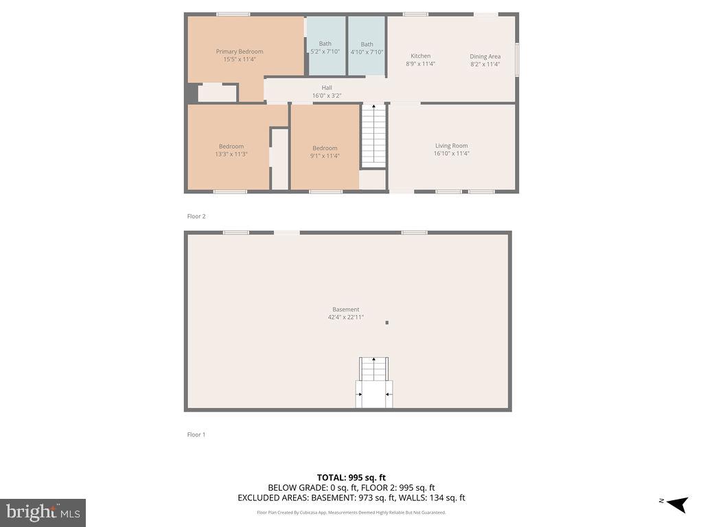 37 CLOVERLEAF DR, BREMO BLUFF, Virginia 23022, 3 Bedrooms Bedrooms, ,2 BathroomsBathrooms,Residential,For sale,37 CLOVERLEAF DR,VAFN2000528 MLS # VAFN2000528