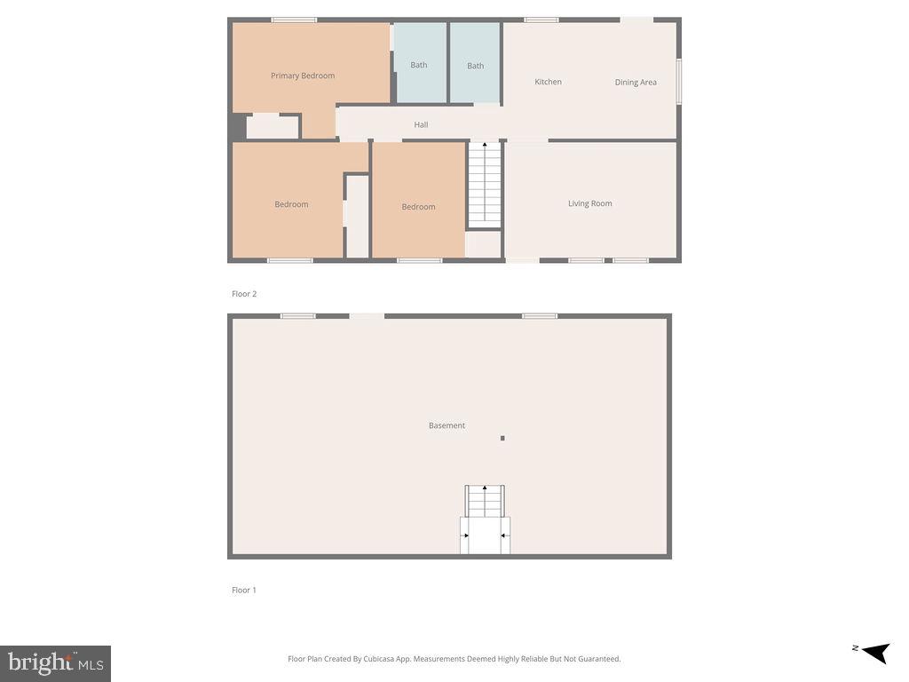 37 CLOVERLEAF DR, BREMO BLUFF, Virginia 23022, 3 Bedrooms Bedrooms, ,2 BathroomsBathrooms,Residential,For sale,37 CLOVERLEAF DR,VAFN2000528 MLS # VAFN2000528