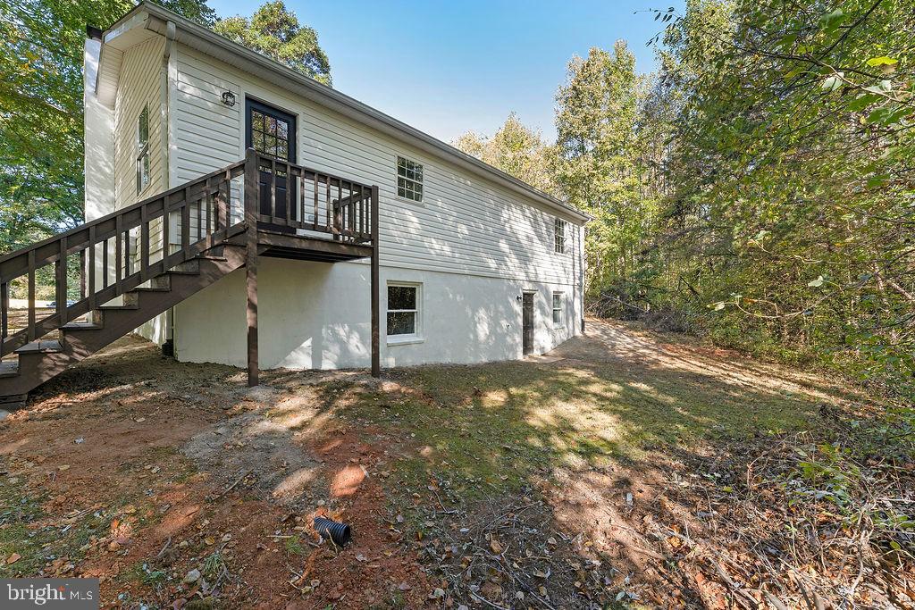 37 CLOVERLEAF DR, BREMO BLUFF, Virginia 23022, 3 Bedrooms Bedrooms, ,2 BathroomsBathrooms,Residential,For sale,37 CLOVERLEAF DR,VAFN2000528 MLS # VAFN2000528