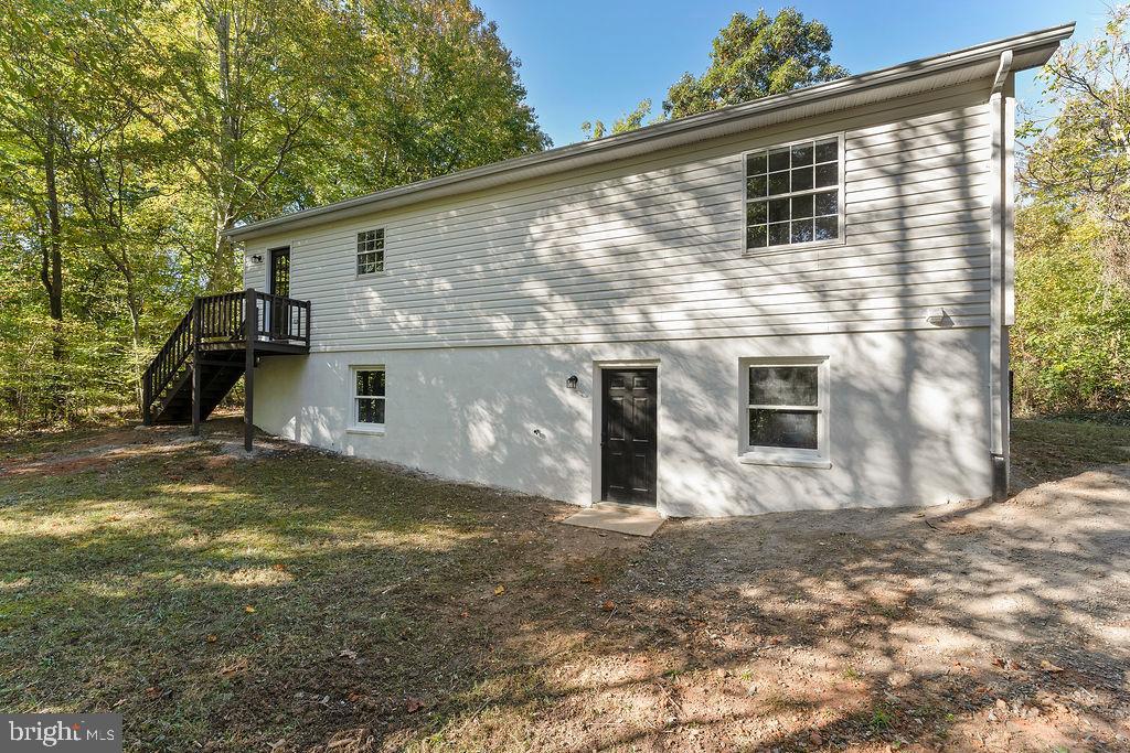 37 CLOVERLEAF DR, BREMO BLUFF, Virginia 23022, 3 Bedrooms Bedrooms, ,2 BathroomsBathrooms,Residential,For sale,37 CLOVERLEAF DR,VAFN2000528 MLS # VAFN2000528