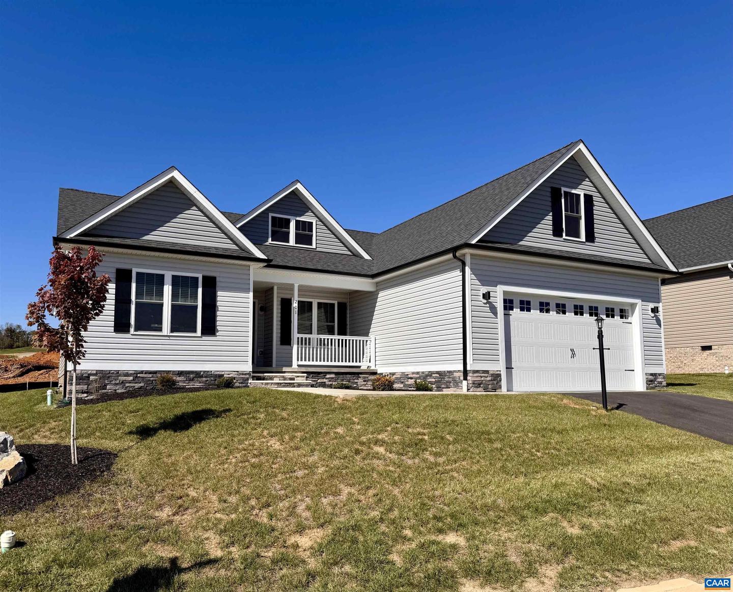 201 SPRING RUN LN, WAYNESBORO, Virginia 22980, 3 Bedrooms Bedrooms, ,2 BathroomsBathrooms,Residential,For sale,201 SPRING RUN LN,670244 MLS # 670244