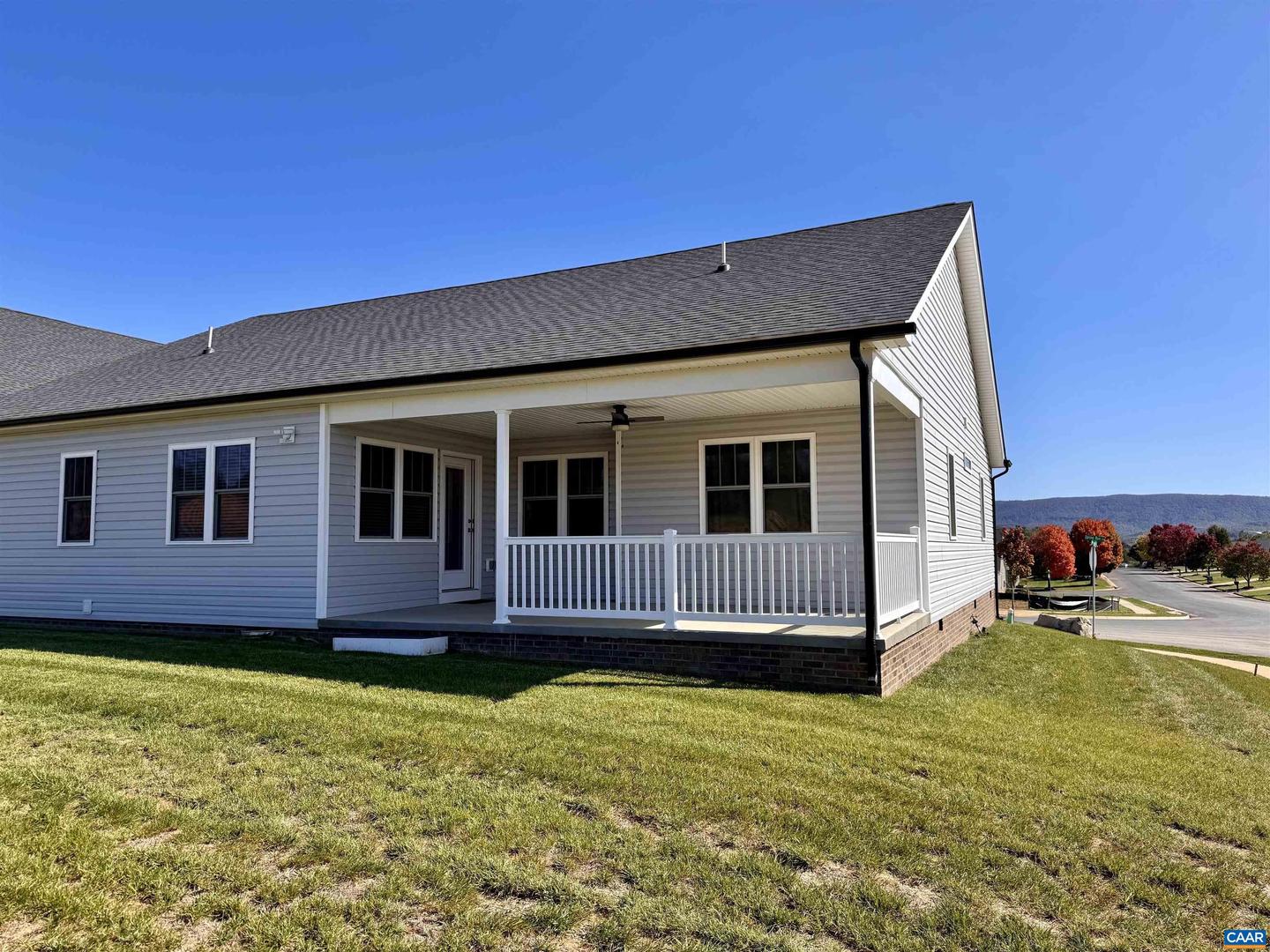 201 SPRING RUN LN, WAYNESBORO, Virginia 22980, 3 Bedrooms Bedrooms, ,2 BathroomsBathrooms,Residential,For sale,201 SPRING RUN LN,670244 MLS # 670244