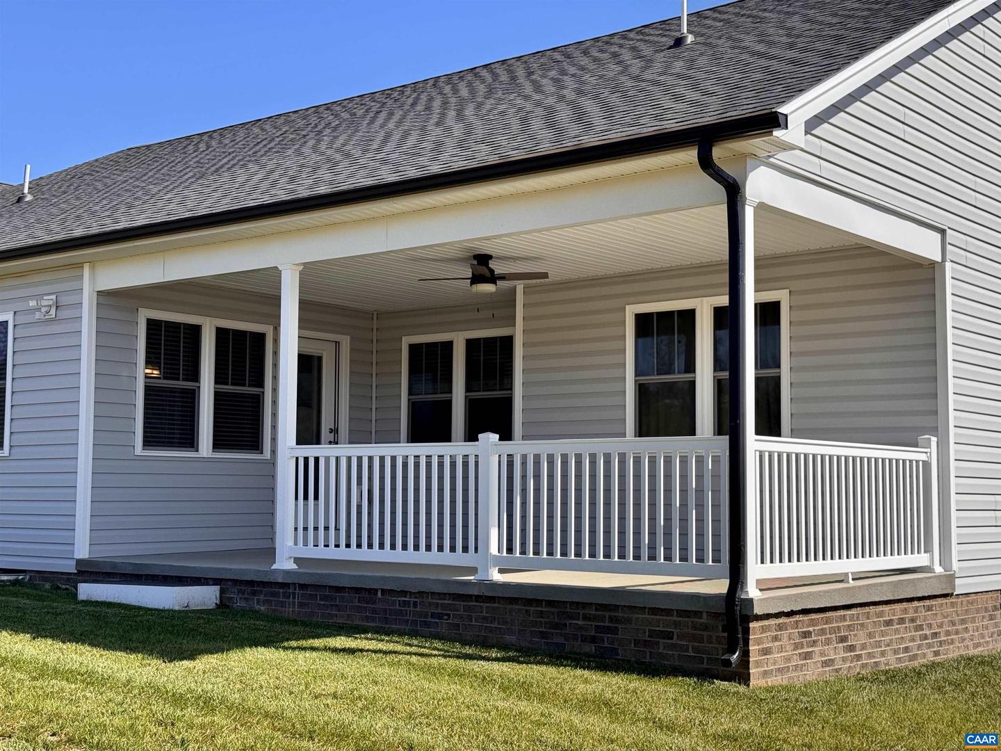 201 SPRING RUN LN, WAYNESBORO, Virginia 22980, 3 Bedrooms Bedrooms, ,2 BathroomsBathrooms,Residential,For sale,201 SPRING RUN LN,670244 MLS # 670244