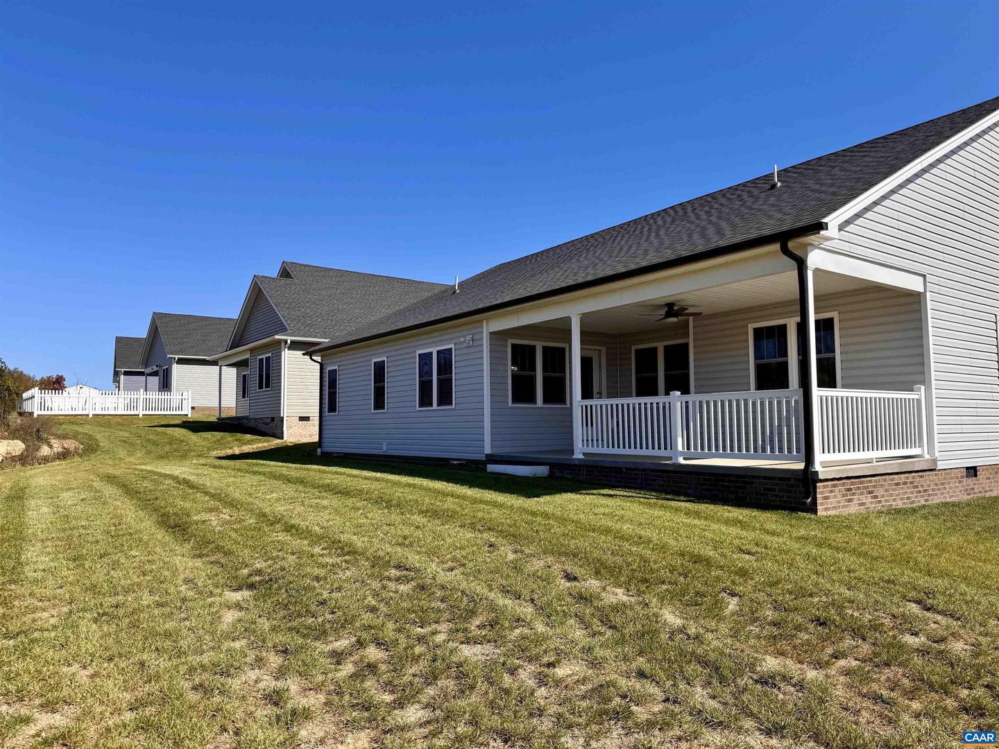 201 SPRING RUN LN, WAYNESBORO, Virginia 22980, 3 Bedrooms Bedrooms, ,2 BathroomsBathrooms,Residential,For sale,201 SPRING RUN LN,670244 MLS # 670244