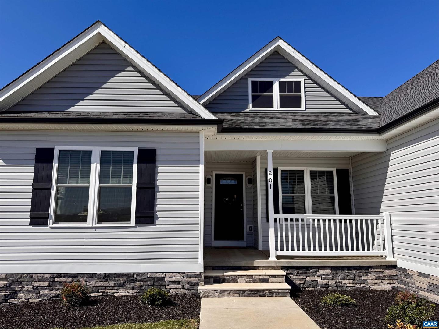 201 SPRING RUN LN, WAYNESBORO, Virginia 22980, 3 Bedrooms Bedrooms, ,2 BathroomsBathrooms,Residential,For sale,201 SPRING RUN LN,670244 MLS # 670244
