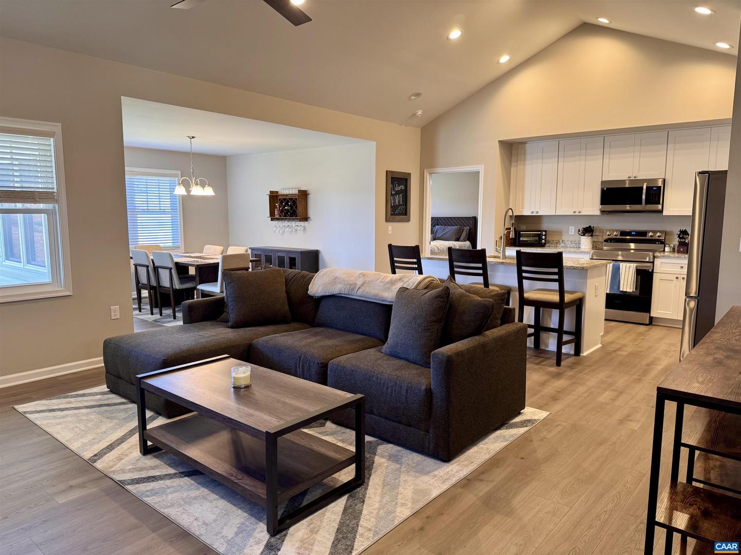 201 SPRING RUN LN, WAYNESBORO, Virginia 22980, 3 Bedrooms Bedrooms, ,2 BathroomsBathrooms,Residential,For sale,201 SPRING RUN LN,670244 MLS # 670244