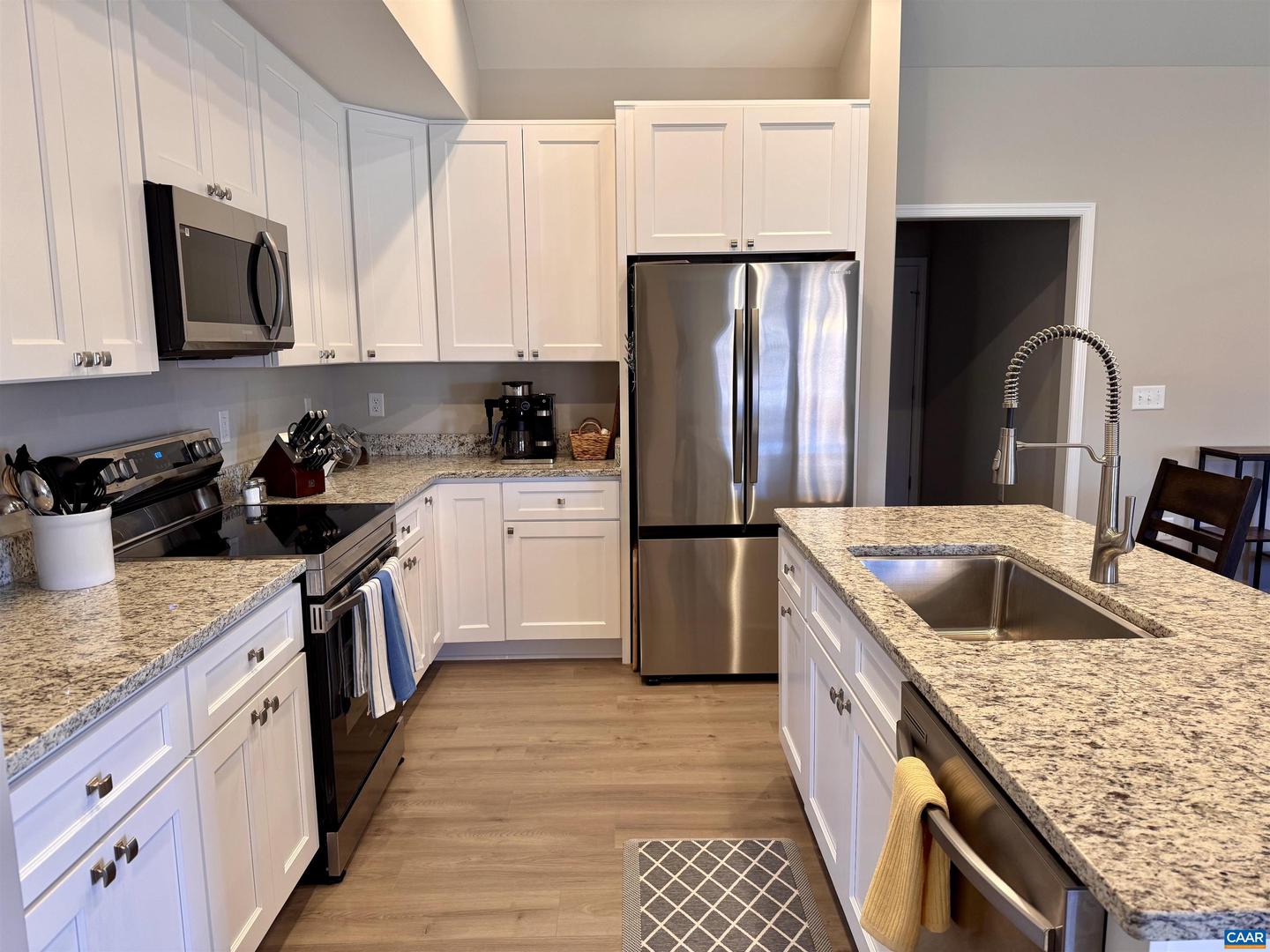 201 SPRING RUN LN, WAYNESBORO, Virginia 22980, 3 Bedrooms Bedrooms, ,2 BathroomsBathrooms,Residential,For sale,201 SPRING RUN LN,670244 MLS # 670244