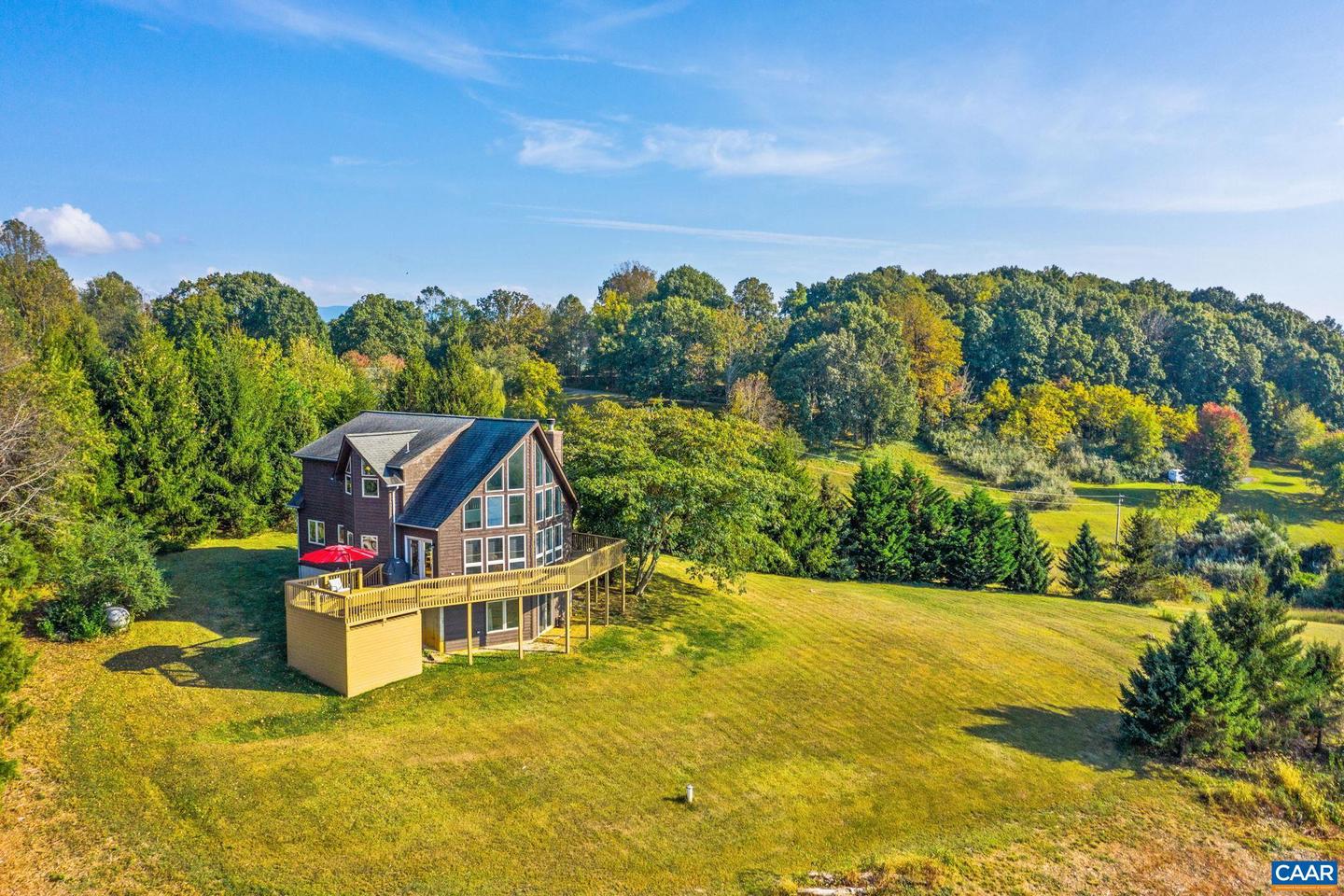 70 PERCY LN, FAIRFIELD, Virginia 24435, 5 Bedrooms Bedrooms, ,3 BathroomsBathrooms,Residential,For sale,70 PERCY LN,670246 MLS # 670246