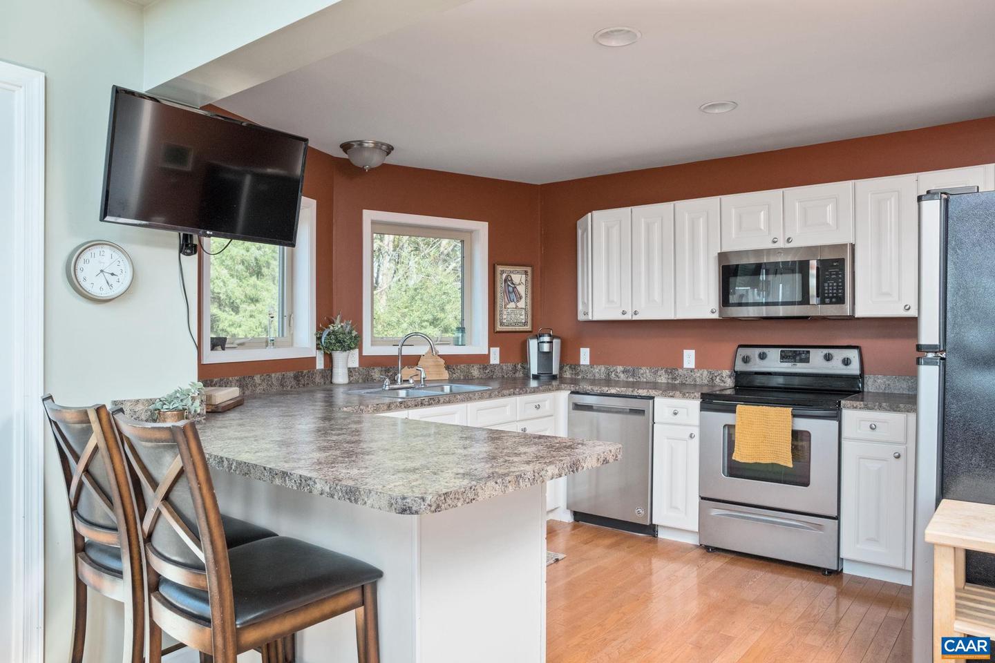 70 PERCY LN, FAIRFIELD, Virginia 24435, 5 Bedrooms Bedrooms, ,3 BathroomsBathrooms,Residential,For sale,70 PERCY LN,670246 MLS # 670246