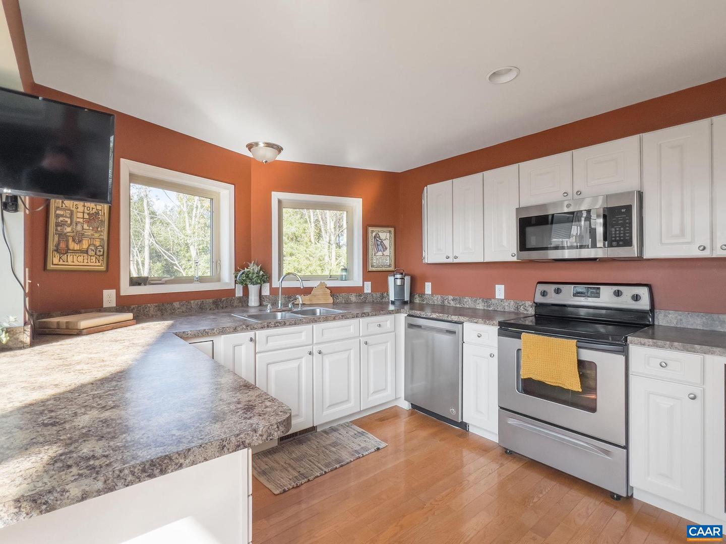 70 PERCY LN, FAIRFIELD, Virginia 24435, 5 Bedrooms Bedrooms, ,3 BathroomsBathrooms,Residential,For sale,70 PERCY LN,670246 MLS # 670246