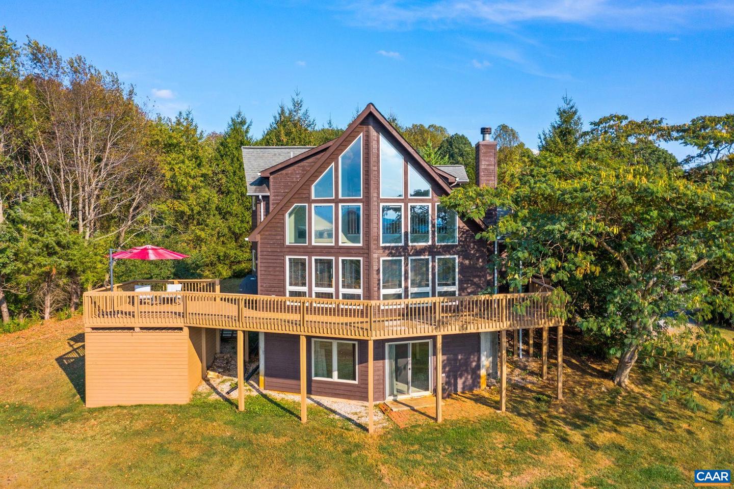 70 PERCY LN, FAIRFIELD, Virginia 24435, 5 Bedrooms Bedrooms, ,3 BathroomsBathrooms,Residential,For sale,70 PERCY LN,670246 MLS # 670246