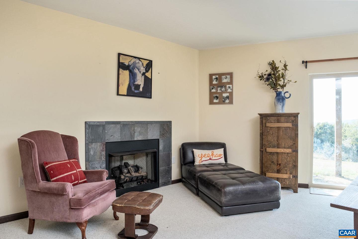 70 PERCY LN, FAIRFIELD, Virginia 24435, 5 Bedrooms Bedrooms, ,3 BathroomsBathrooms,Residential,For sale,70 PERCY LN,670246 MLS # 670246