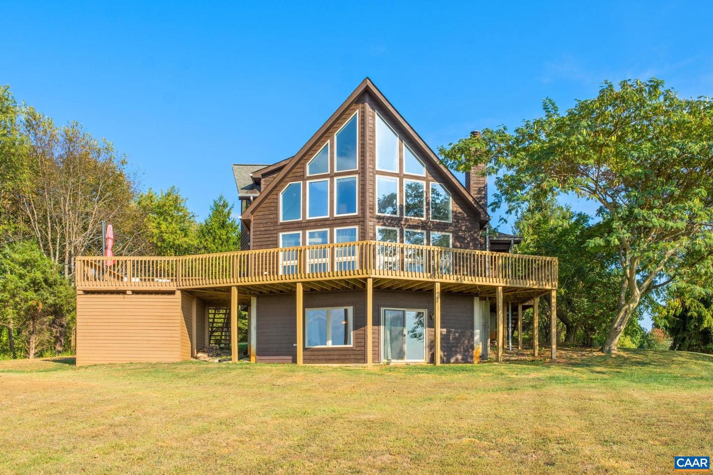 70 PERCY LN, FAIRFIELD, Virginia 24435, 5 Bedrooms Bedrooms, ,3 BathroomsBathrooms,Residential,For sale,70 PERCY LN,670246 MLS # 670246