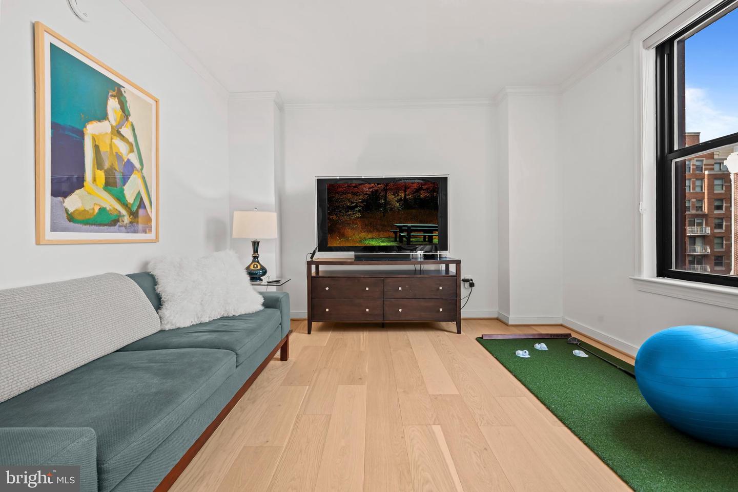 631 D ST NW #834, WASHINGTON, District Of Columbia 20004, 1 Bedroom Bedrooms, ,1 BathroomBathrooms,Residential,For sale,631 D ST NW #834,DCDC2228114 MLS # DCDC2228114