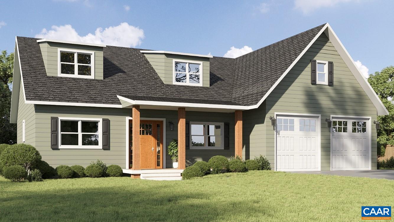 242 PALMER PL, RUCKERSVILLE, Virginia 22968, 4 Bedrooms Bedrooms, ,2 BathroomsBathrooms,Residential,For sale,242 PALMER PL,670251 MLS # 670251