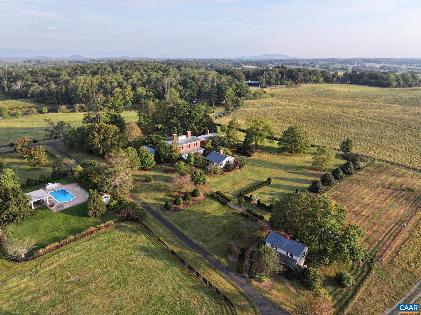 575 ARCADIAN WAY, ORANGE, Virginia 22960, 5 Bedrooms Bedrooms, ,4 BathroomsBathrooms,Farm,For sale,575 ARCADIAN WAY,670256 MLS # 670256