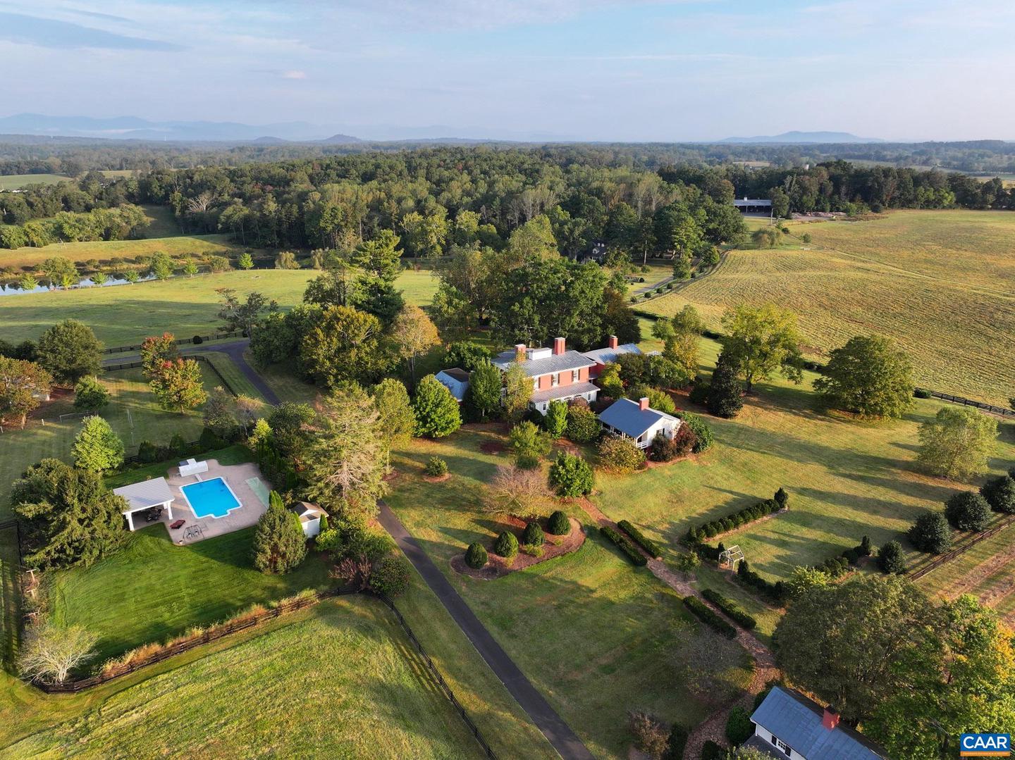 575 ARCADIAN WAY, ORANGE, Virginia 22960, 5 Bedrooms Bedrooms, ,4 BathroomsBathrooms,Farm,For sale,575 ARCADIAN WAY,670256 MLS # 670256