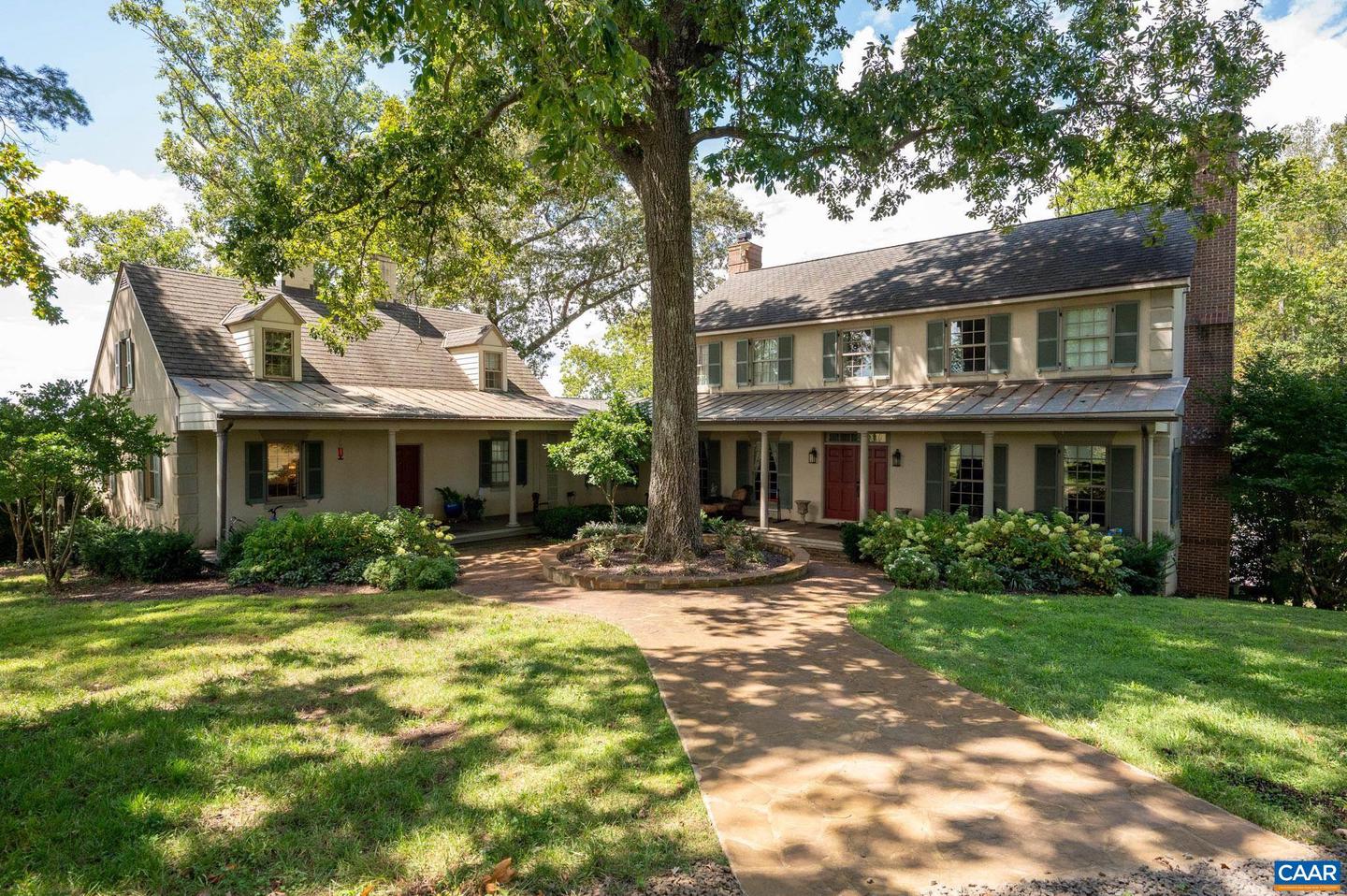 575 ARCADIAN WAY, ORANGE, Virginia 22960, 5 Bedrooms Bedrooms, ,4 BathroomsBathrooms,Farm,For sale,575 ARCADIAN WAY,670256 MLS # 670256