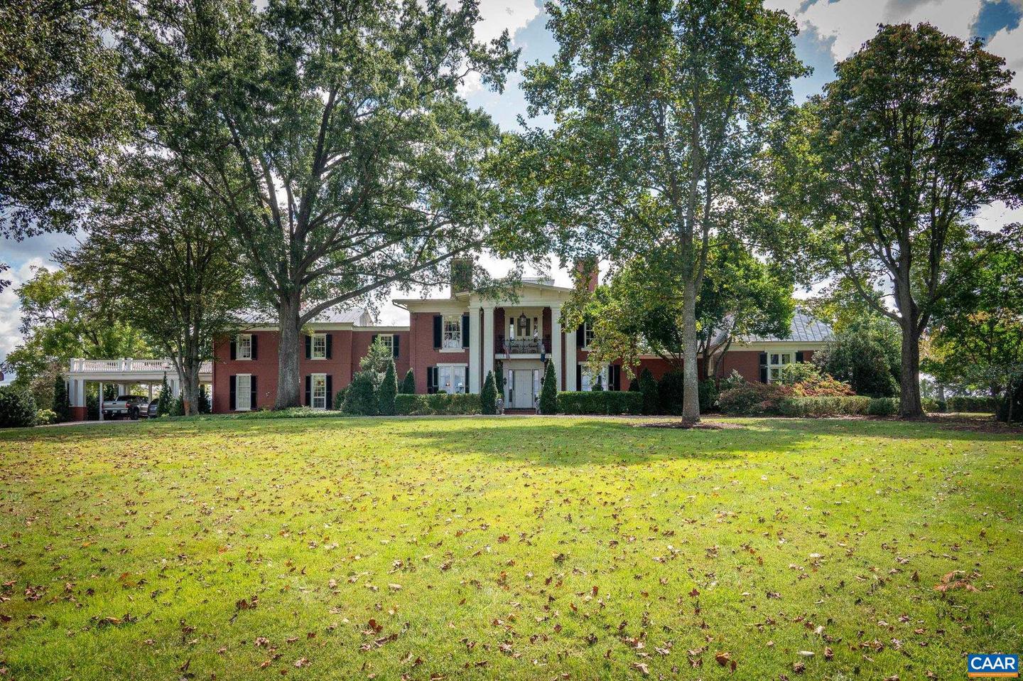 575 ARCADIAN WAY, ORANGE, Virginia 22960, 5 Bedrooms Bedrooms, ,4 BathroomsBathrooms,Farm,For sale,575 ARCADIAN WAY,670256 MLS # 670256
