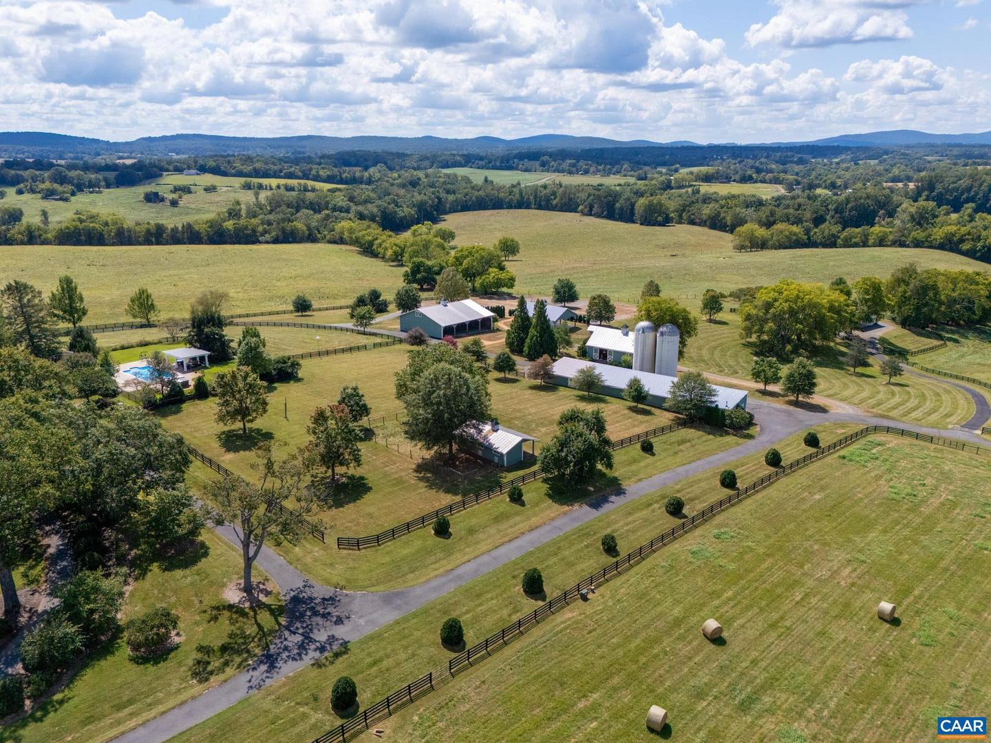 575 ARCADIAN WAY, ORANGE, Virginia 22960, 5 Bedrooms Bedrooms, ,4 BathroomsBathrooms,Farm,For sale,575 ARCADIAN WAY,670256 MLS # 670256