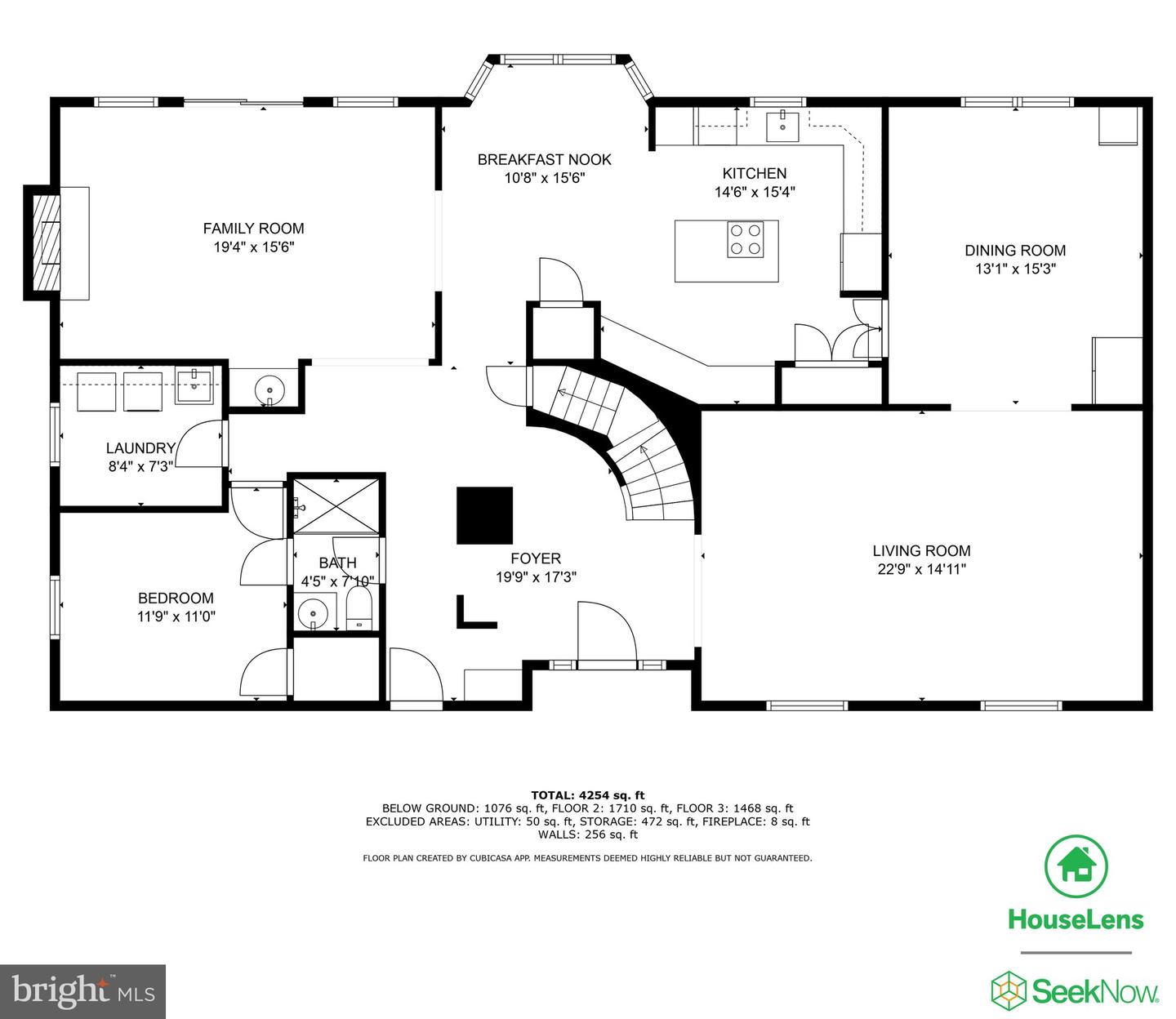 6625 WEATHEFORD CT, MCLEAN, Virginia 22101, 6 Bedrooms Bedrooms, ,4 BathroomsBathrooms,Residential,For sale,6625 WEATHEFORD CT,VAFX2245070 MLS # VAFX2245070