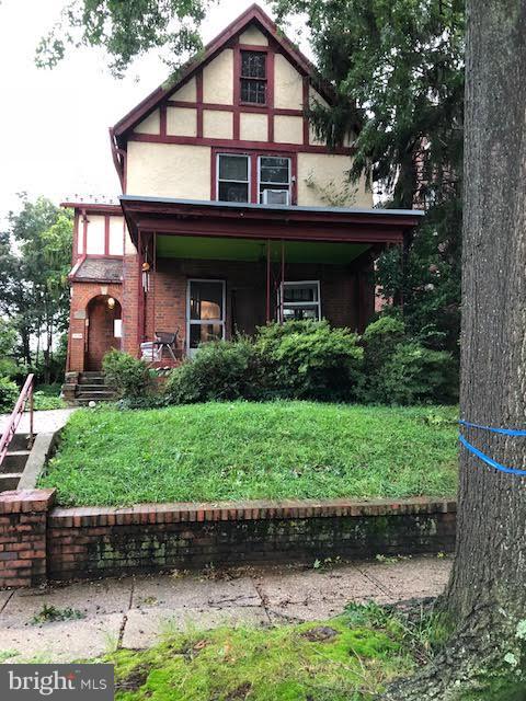 1724 VARNUM ST NW, WASHINGTON, District Of Columbia 20011, 3 Bedrooms Bedrooms, ,2 BathroomsBathrooms,Residential,For sale,1724 VARNUM ST NW,DCDC2212688 MLS # DCDC2212688