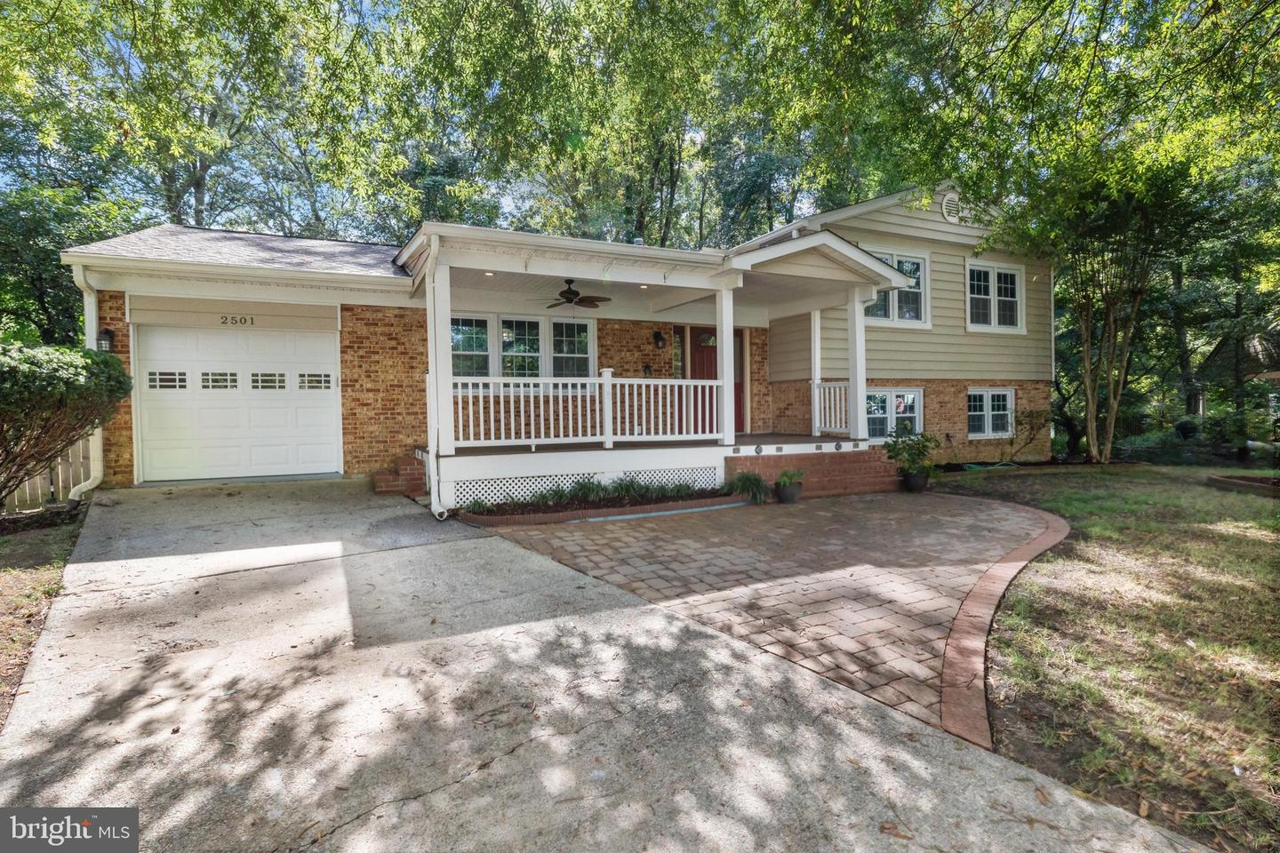 2501 TORON CT, ALEXANDRIA, Virginia 22306, 5 Bedrooms Bedrooms, ,3 BathroomsBathrooms,Residential,For sale,2501 TORON CT,VAFX2262684 MLS # VAFX2262684