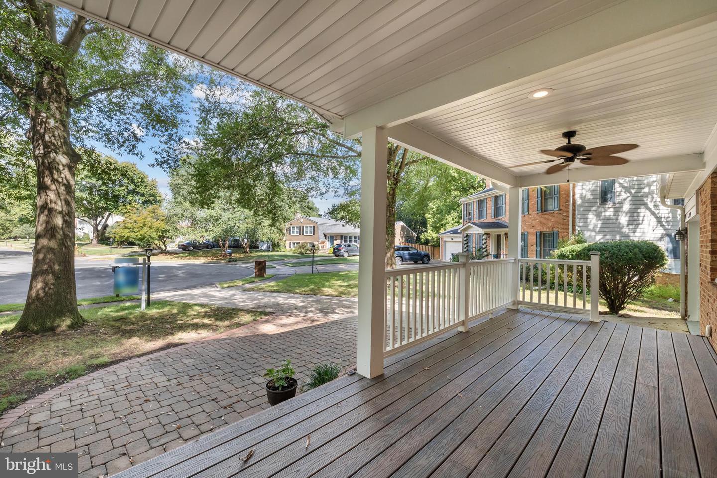 2501 TORON CT, ALEXANDRIA, Virginia 22306, 5 Bedrooms Bedrooms, ,3 BathroomsBathrooms,Residential,For sale,2501 TORON CT,VAFX2262684 MLS # VAFX2262684
