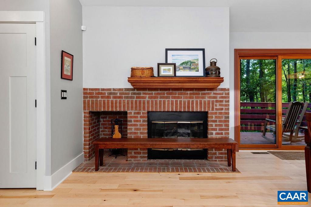 18 GRASSY OVERLOOK, WINTERGREEN, Virginia 22967, 2 Bedrooms Bedrooms, ,2 BathroomsBathrooms,Residential,For sale,18 GRASSY OVERLOOK,668424 MLS # 668424