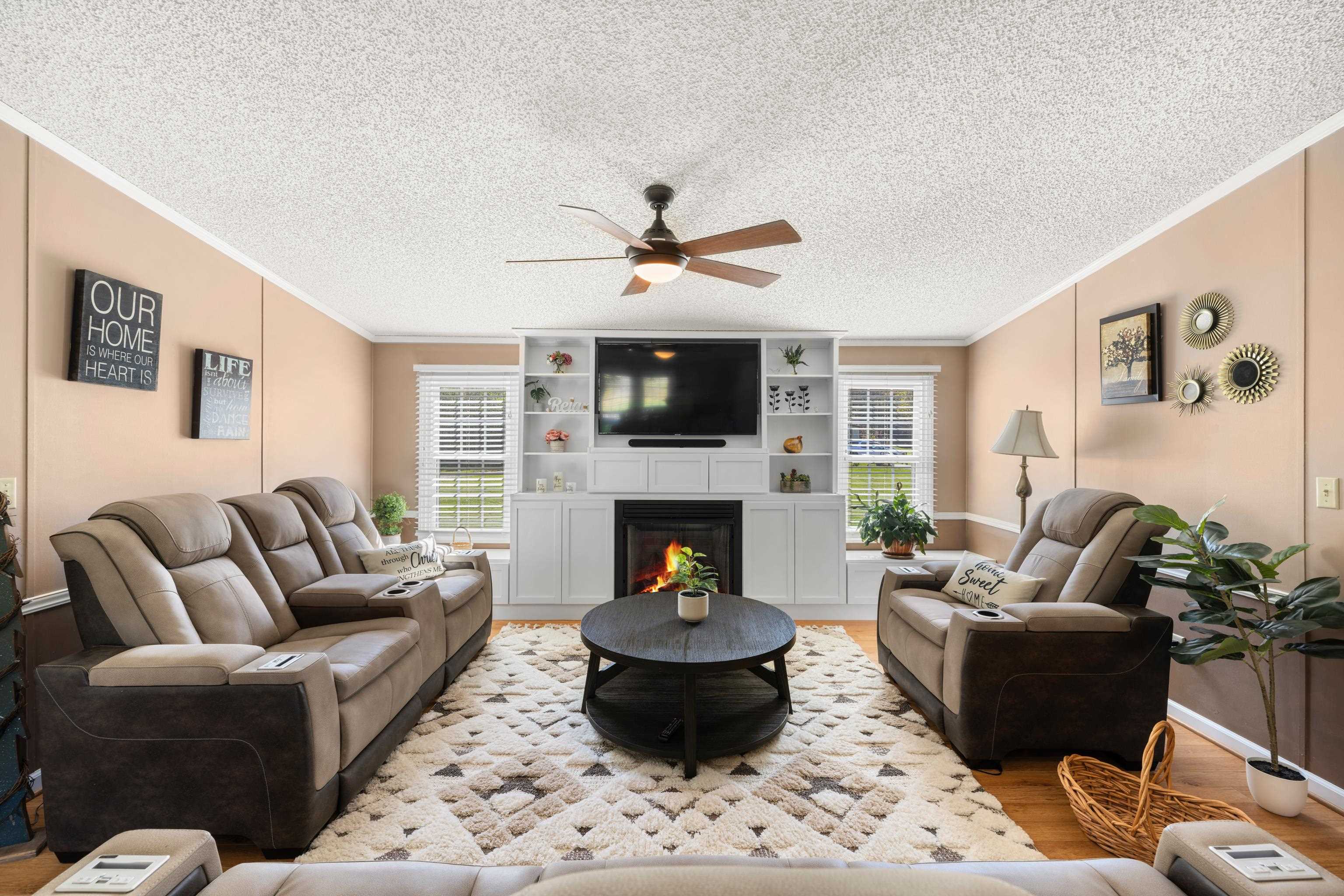 16 BALL DIAMOND TRL, VESUVIUS, Virginia 24482, 3 Bedrooms Bedrooms, ,2 BathroomsBathrooms,Residential,16 BALL DIAMOND TRL,670266 MLS # 670266