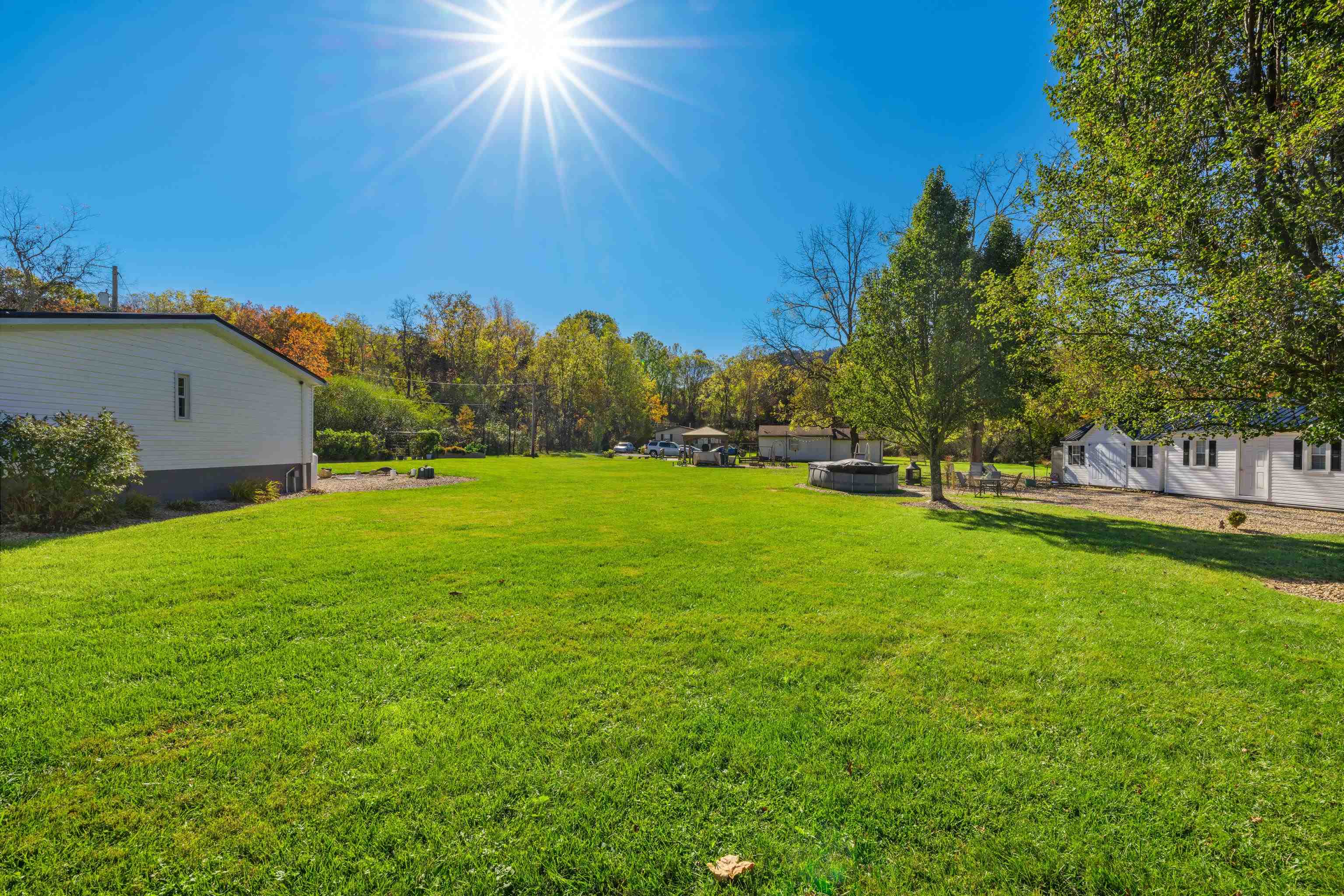 16 BALL DIAMOND TRL, VESUVIUS, Virginia 24482, 3 Bedrooms Bedrooms, ,2 BathroomsBathrooms,Residential,16 BALL DIAMOND TRL,670266 MLS # 670266