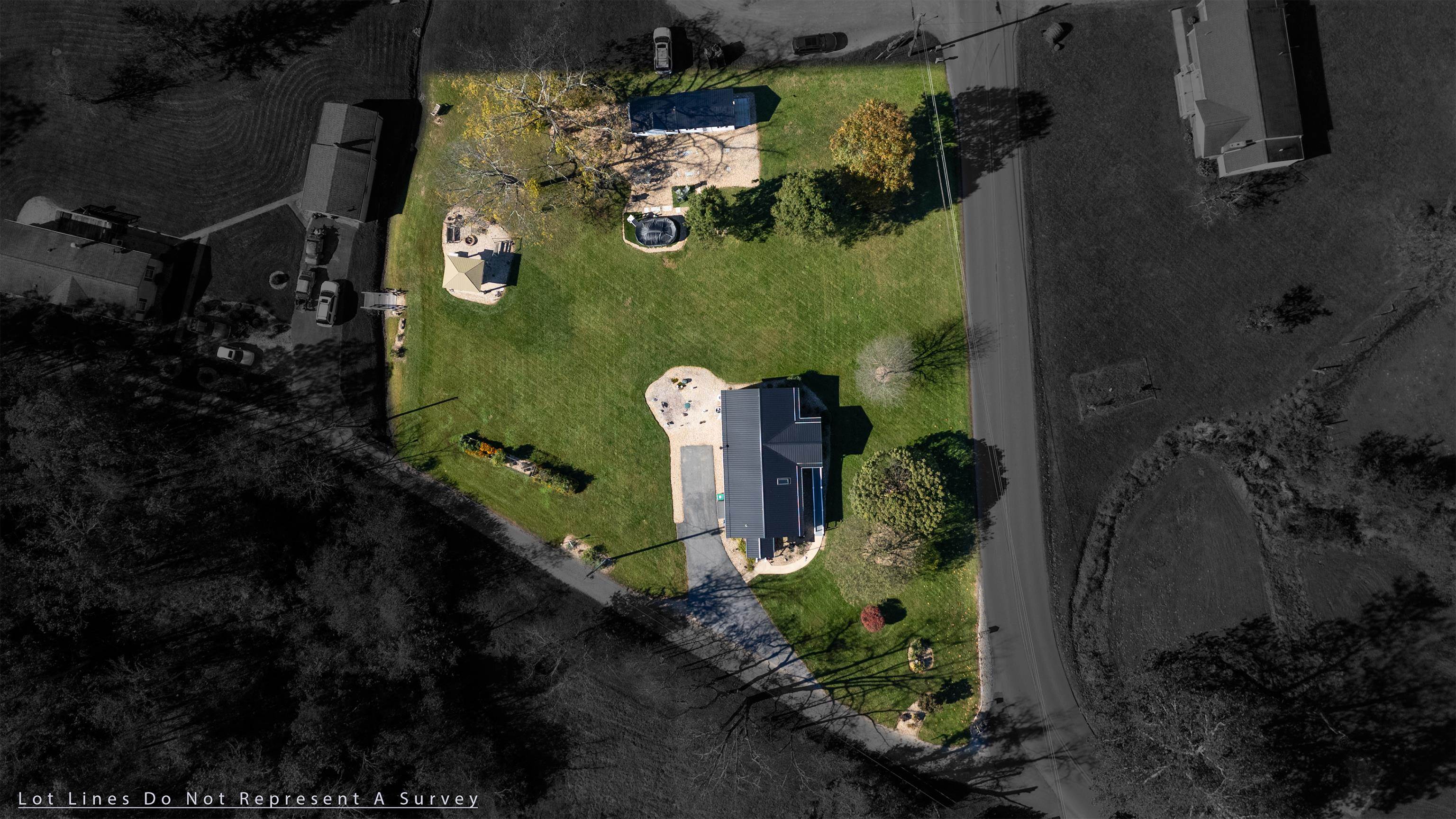 16 BALL DIAMOND TRL, VESUVIUS, Virginia 24482, 3 Bedrooms Bedrooms, ,2 BathroomsBathrooms,Residential,16 BALL DIAMOND TRL,670266 MLS # 670266